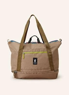 Cotopaxi Torba Podróżna Viaje 35 L beige