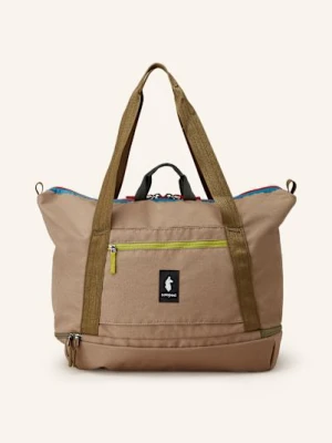 Cotopaxi Torba Podróżna Viaje 35 L beige