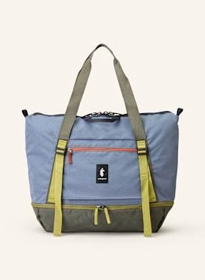 Cotopaxi Torba Podróżna Viaje 35 L blau