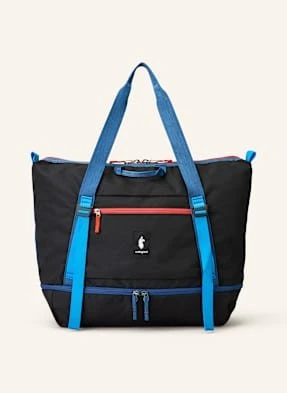 Cotopaxi Torba Podróżna Viaje 35 L schwarz