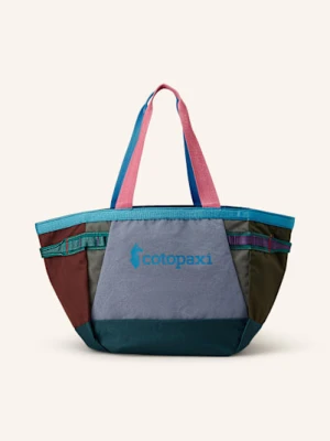 Cotopaxi Torba Shopper Allpa 30l gruen