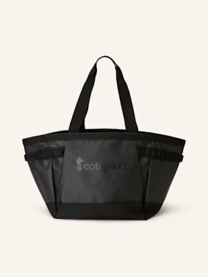 Cotopaxi Torba Shopper Allpa 30l schwarz
