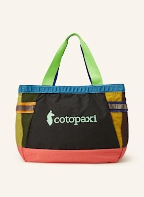 Cotopaxi Torba Shopper Allpa 60 L orange