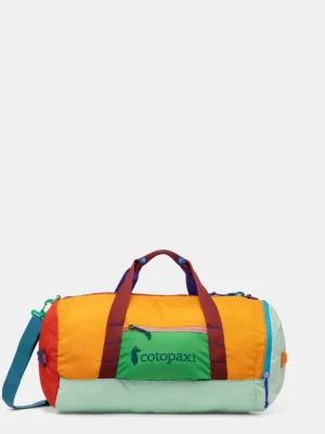 Cotopaxi torba sportowa Del Dia Ligera 32L kolor multicolor S25491U1423