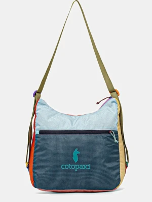 Cotopaxi torba Del Dia Taal 16L kolor multicolor S25491U1429
