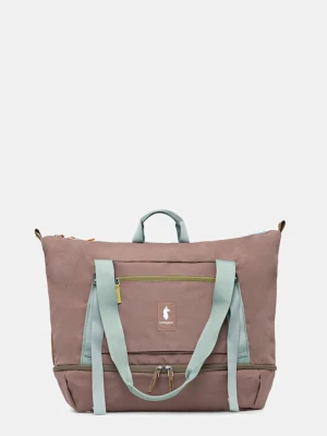 Cotopaxi torba Viaje 35L kolor brązowy S23494U476