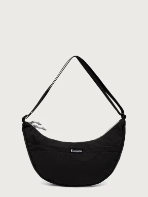 Cotopaxi torebka crossbody damska Empacable 6L czarny