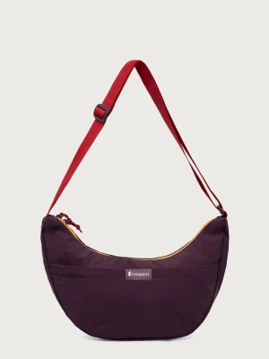 Cotopaxi torebka crossbody damska Empacable 6L fioletowy