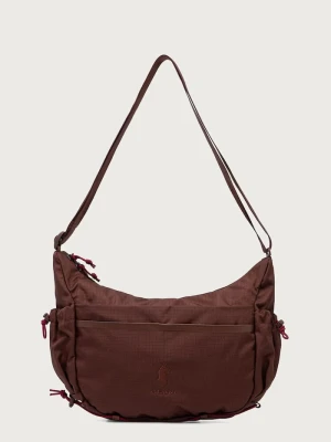 Cotopaxi torebka crossbody damska Viaje 9L brązowy