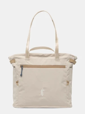 Cotopaxi torebka Mente 22L kolor beżowy F25494U1509