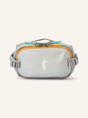 Cotopaxi Torebka Nerka Allpa X Del Día 1, 5 L grau szary