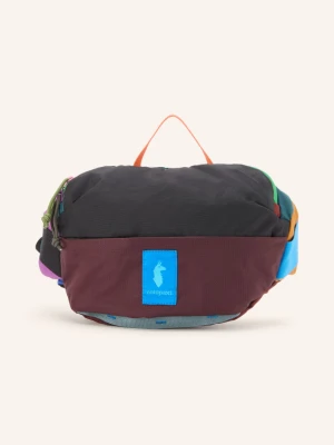 Cotopaxi Torebka Nerka Empacable Del Día 3 L rot