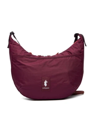 Cotopaxi Torebka Trozo 8L F23494U580 Bordowy