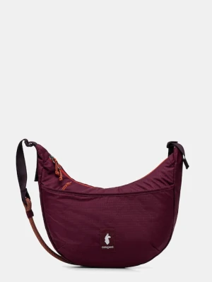 Cotopaxi torebka Trozo 8L kolor bordowy F23494U580