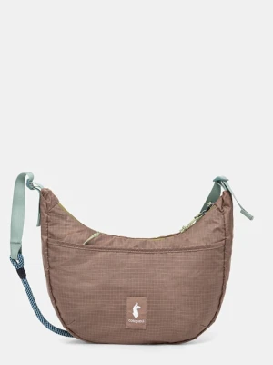 Cotopaxi torebka Trozo 8L kolor brązowy F23494U580