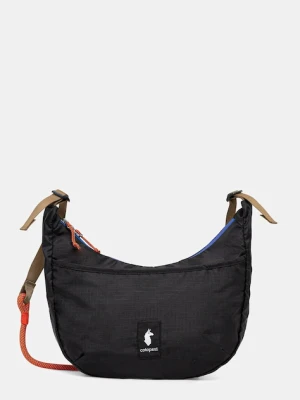 Cotopaxi torebka Trozo 8L kolor czarny F23494U580