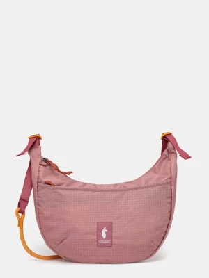 Cotopaxi torebka Trozo 8L kolor różowy F23494U580