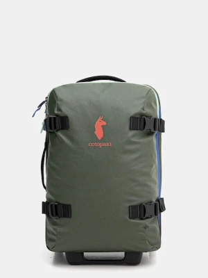 Cotopaxi walizka Allpa 38L kolor zielony S22492N255
