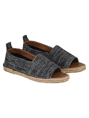 Cotto Espadryle ze wzorem rozmiar: 40