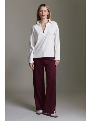 Cotton Candy Bluza w kolorze białym rozmiar: M