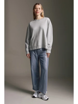 Cotton Candy Bluza w kolorze jasnoszarym rozmiar: S