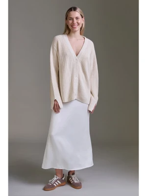 Cotton Candy Kardigan w kolorze kremowym rozmiar: S
