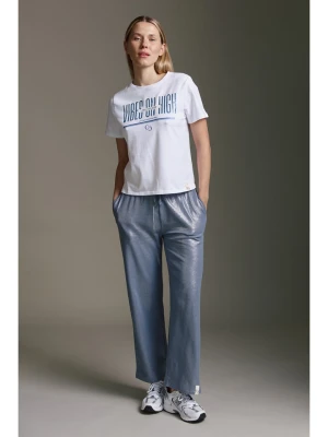 Cotton Candy Koszulka w kolorze białym rozmiar: M