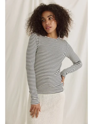 Cotton Candy Koszulka w kolorze czarno-białym rozmiar: S