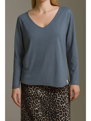 Cotton Candy Koszulka w kolorze niebieskim rozmiar: S