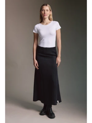 Cotton Candy Spódnica w kolorze czarnym rozmiar: XL