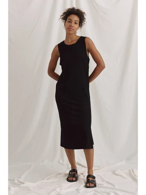 Cotton Candy Sukienka "Nicky" w kolorze czarnym rozmiar: S