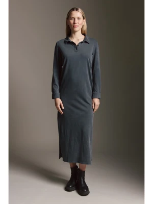 Cotton Candy Sukienka w kolorze antracytowym rozmiar: XL