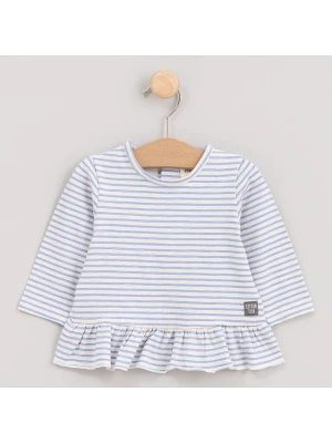 Cotton Fish Koszulka w kolorze beżowym rozmiar: 116