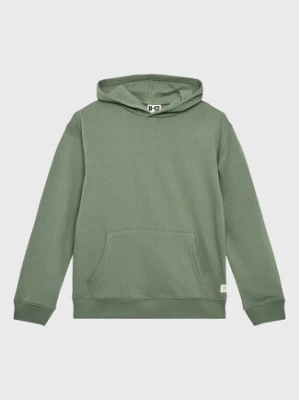 Cotton On Kids Bluza 7343343 Zielony Regular Fit