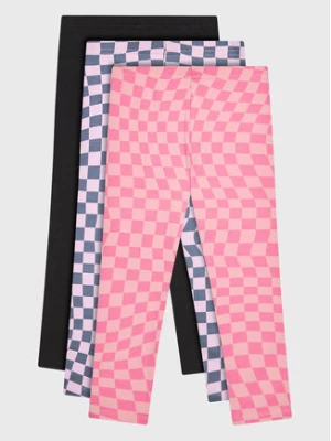 Cotton On Kids Komplet legginsów 7342877 Kolorowy Slim Fit