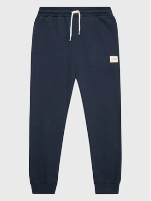 Cotton On Kids Spodnie dresowe 7343344 Granatowy Regular Fit