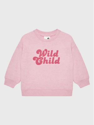 Cotton On Kids Sweter 7340699 Różowy Relaxed Fit