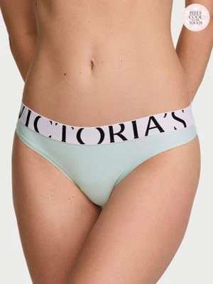Cotton Stringi z logo Cool Victoria's Secret