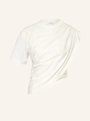 Courrèges Koszulka weiss