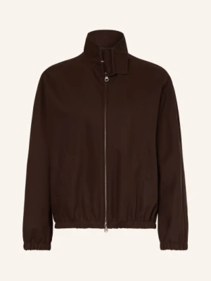 Courrèges Kurtka braun