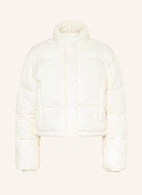 Courrèges Kurtka Pikowana weiss