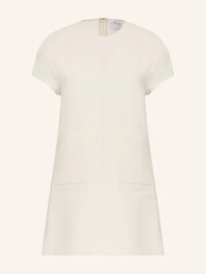 Courrèges Sukienka beige