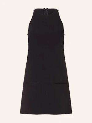 Courrèges Sukienka schwarz