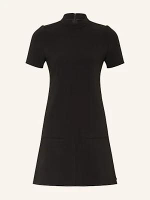 Courrèges Sukienka schwarz