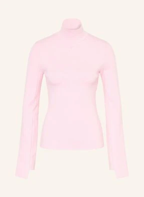Courrèges Sweter rosa