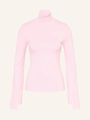 Courrèges Sweter rosa
