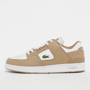 Court Cage light brown/white, marki LacosteFootwear, w kolorze Beż, rozmiar