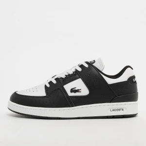 Lacoste Court Cage mężczyźni Koszykówka czarny rozmiar Buty