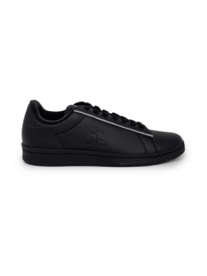 Court Clean Sneakers Kolekcja Wiosna/Lato le coq sportif