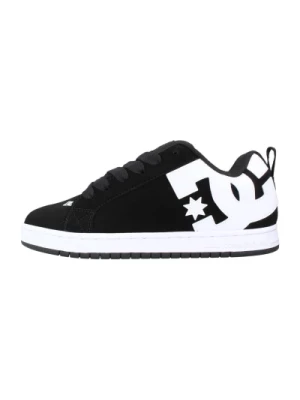 Court Graffik Sneakers DC Shoes